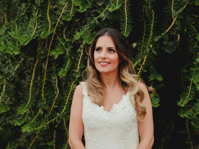 La boda de Iván y Nicheska en Guimar, Santa Cruz de Tenerife 22