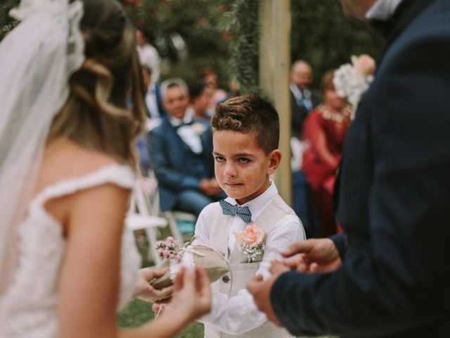 La boda de Iván y Nicheska en Guimar, Santa Cruz de Tenerife 49