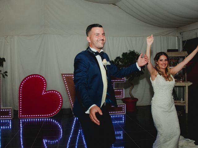 La boda de Iván y Nicheska en Guimar, Santa Cruz de Tenerife 50