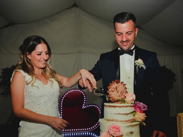 La boda de Iván y Nicheska en Guimar, Santa Cruz de Tenerife 54