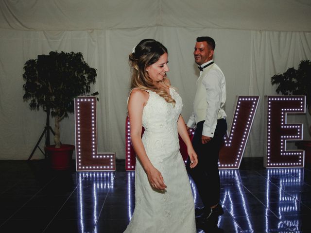 La boda de Iván y Nicheska en Guimar, Santa Cruz de Tenerife 57