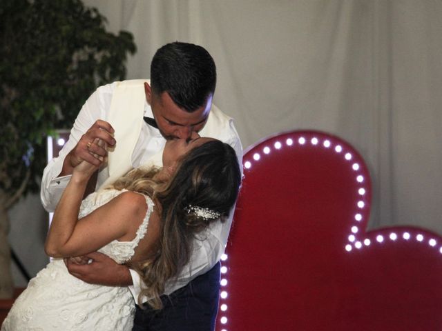 La boda de Iván y Nicheska en Guimar, Santa Cruz de Tenerife 59