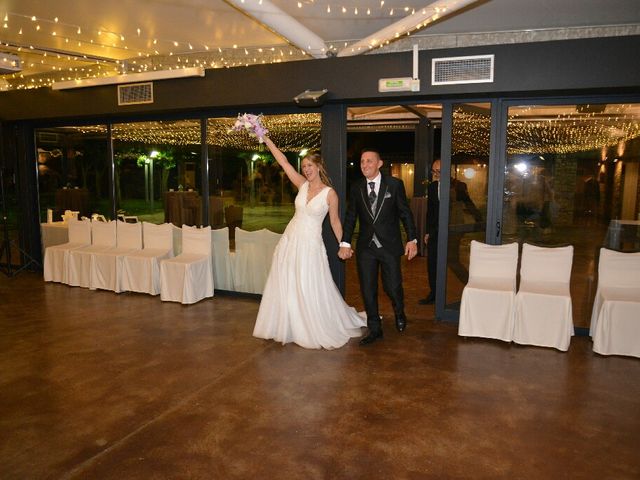La boda de Francisco y Montse en Sallent, Barcelona 9