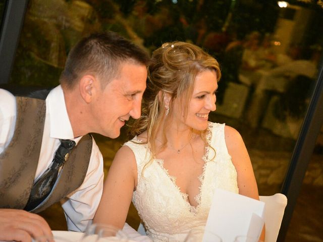 La boda de Francisco y Montse en Sallent, Barcelona 10