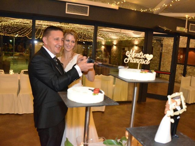 La boda de Francisco y Montse en Sallent, Barcelona 11
