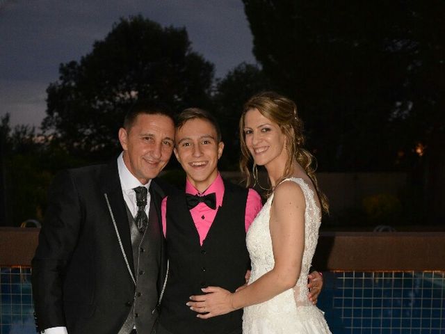 La boda de Francisco y Montse en Sallent, Barcelona 13