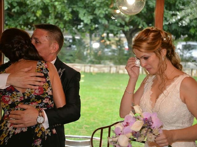 La boda de Francisco y Montse en Sallent, Barcelona 17