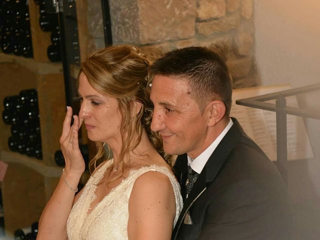 La boda de Francisco y Montse en Sallent, Barcelona 18