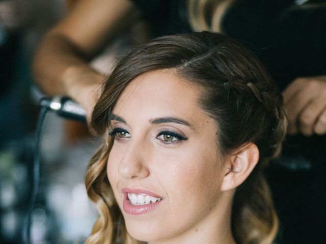 La boda de Edgar y Lourdes en Valencia, Valencia 3