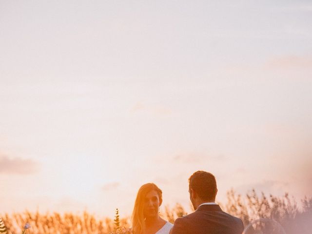 La boda de Edgar y Lourdes en Valencia, Valencia 4