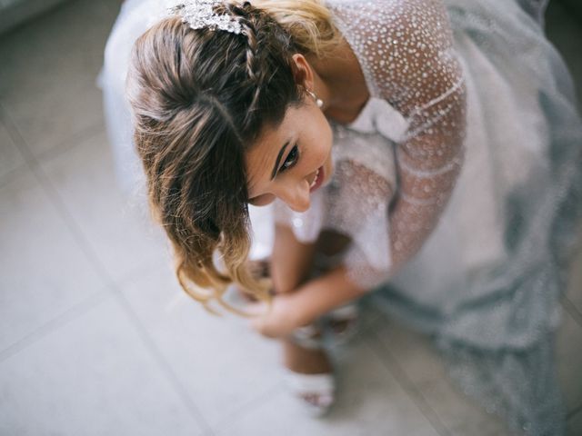 La boda de Edgar y Lourdes en Valencia, Valencia 2
