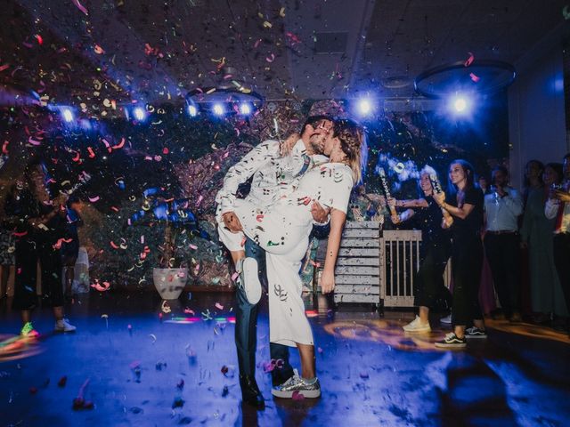 La boda de Edgar y Lourdes en Valencia, Valencia 12