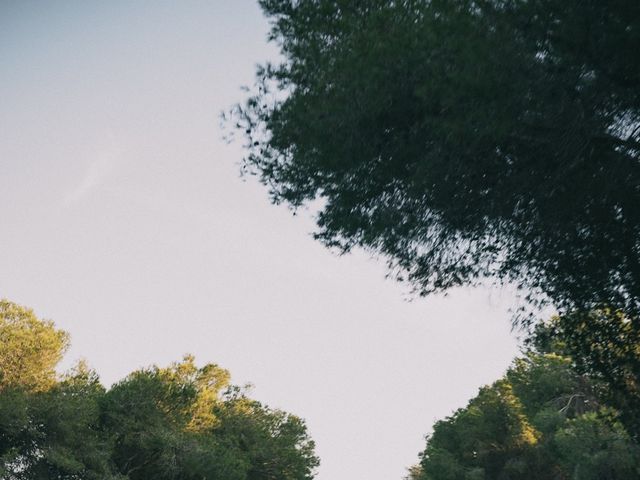 La boda de Edgar y Lourdes en Valencia, Valencia 13