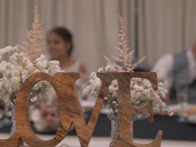 La boda de Jesús y Tamara en Codorniz, Segovia 39