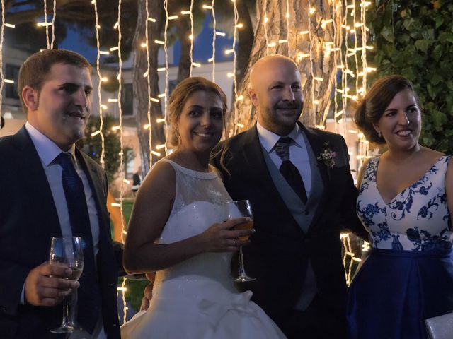 La boda de Jesús y Tamara en Codorniz, Segovia 48