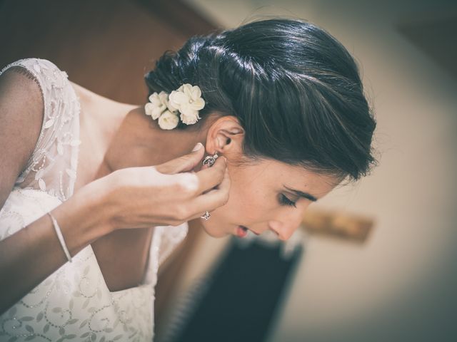 La boda de Xevi y Noemi en Sant Pere De Ribes, Barcelona 9