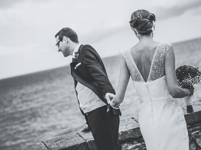 La boda de Xevi y Noemi en Sant Pere De Ribes, Barcelona 24