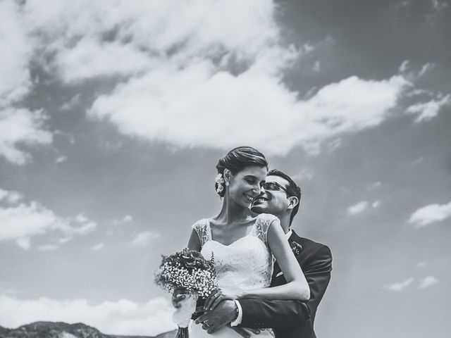 La boda de Xevi y Noemi en Sant Pere De Ribes, Barcelona 27