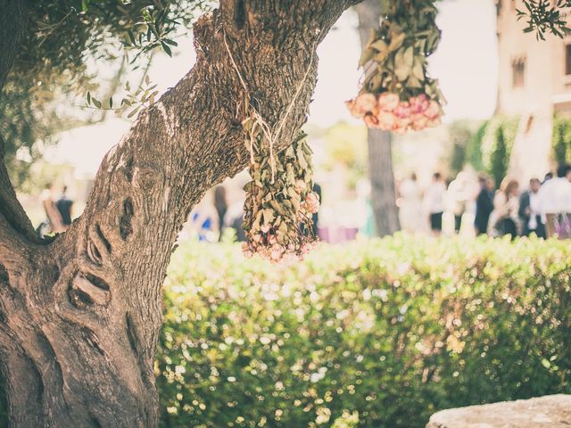 La boda de Xevi y Noemi en Sant Pere De Ribes, Barcelona 29