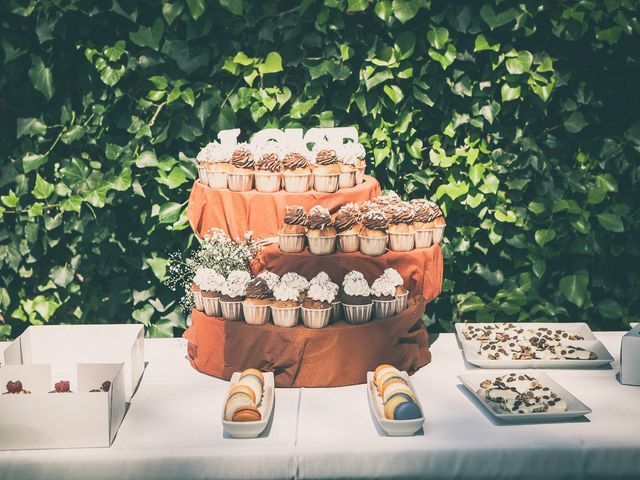 La boda de Xevi y Noemi en Sant Pere De Ribes, Barcelona 32