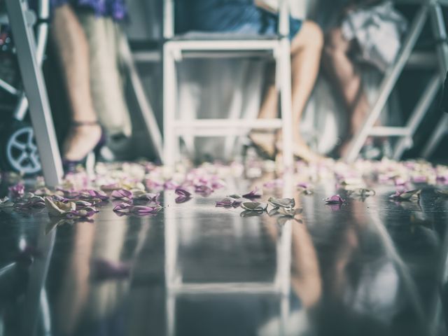 La boda de Xevi y Noemi en Sant Pere De Ribes, Barcelona 33