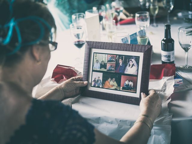 La boda de Xevi y Noemi en Sant Pere De Ribes, Barcelona 34