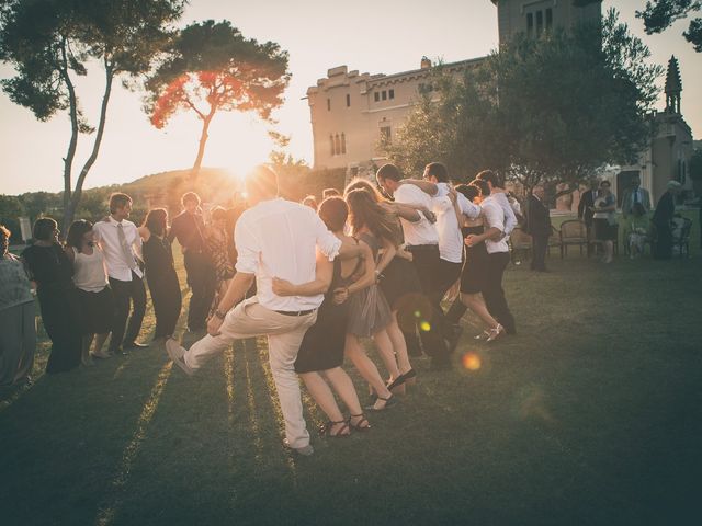 La boda de Xevi y Noemi en Sant Pere De Ribes, Barcelona 45