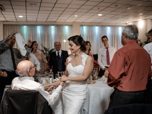 La boda de Jose Antonio y Miriam en Atarfe, Granada 41