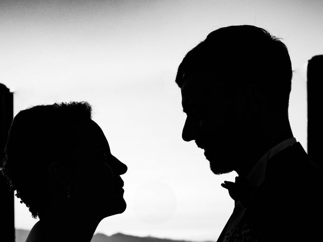 La boda de Carlos y Ana en Adeje, Santa Cruz de Tenerife 30