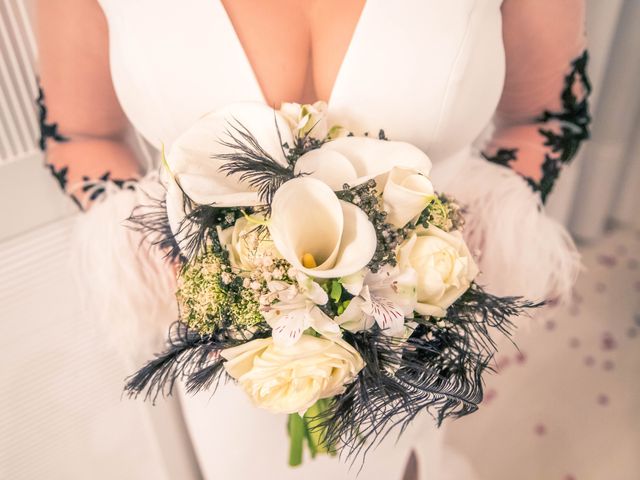 La boda de Carlos y Ana en Adeje, Santa Cruz de Tenerife 47