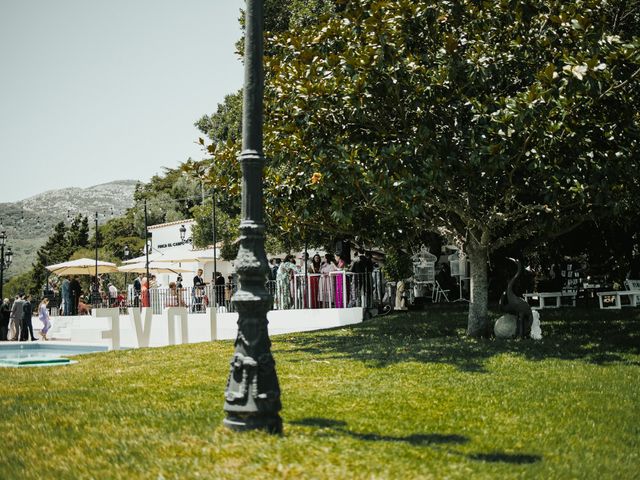 La boda de Pedro y Tamara en Algeciras, Cádiz 54