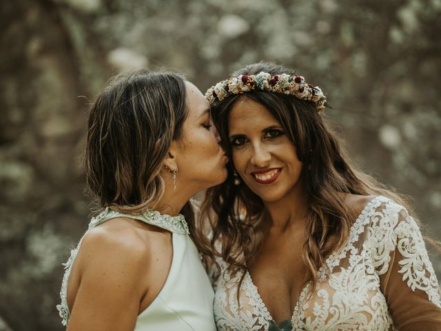 La boda de Pedro y Tamara en Algeciras, Cádiz 76