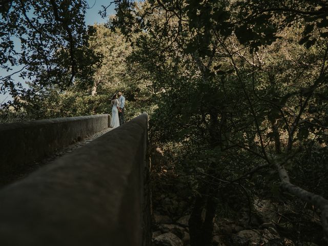 La boda de Pedro y Tamara en Algeciras, Cádiz 82