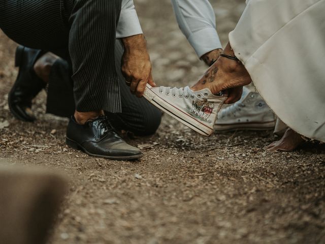 La boda de Pedro y Tamara en Algeciras, Cádiz 83