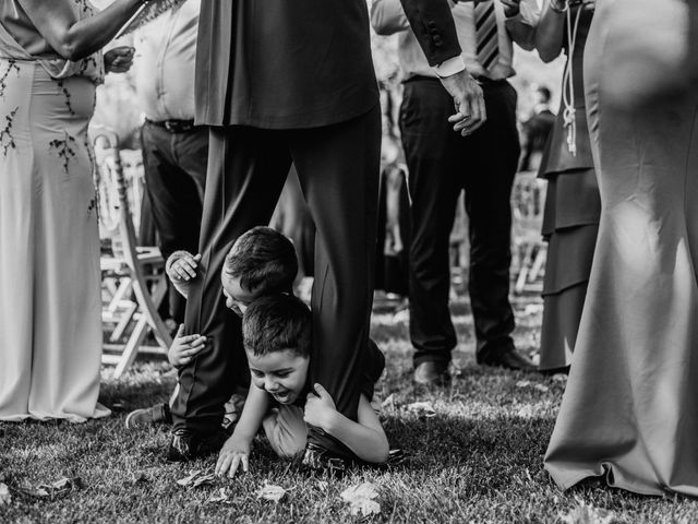 La boda de Roberto y María en Morata De Tajuña, Madrid 13