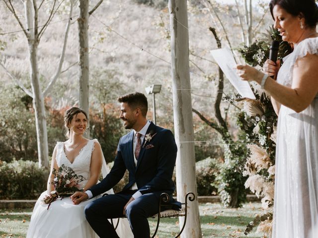 La boda de Roberto y María en Morata De Tajuña, Madrid 16