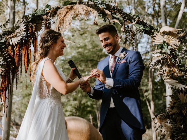 La boda de Roberto y María en Morata De Tajuña, Madrid 20