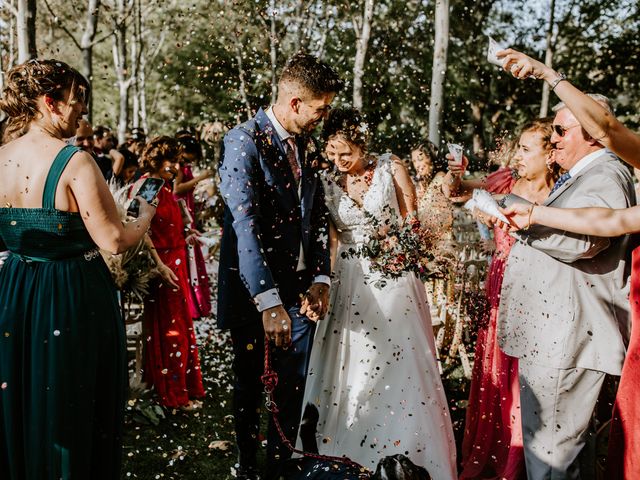 La boda de Roberto y María en Morata De Tajuña, Madrid 23