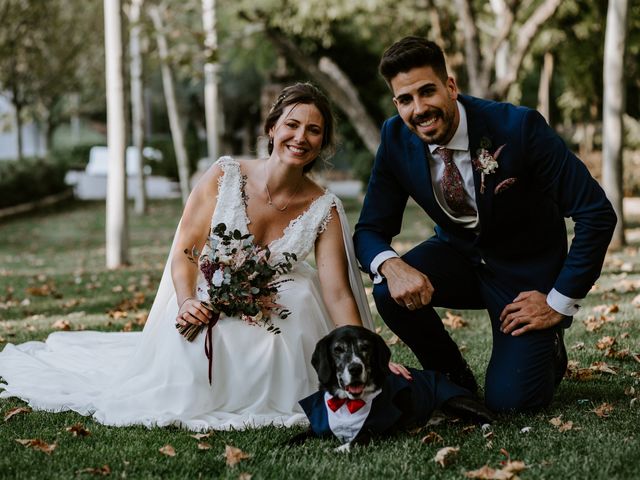 La boda de Roberto y María en Morata De Tajuña, Madrid 30