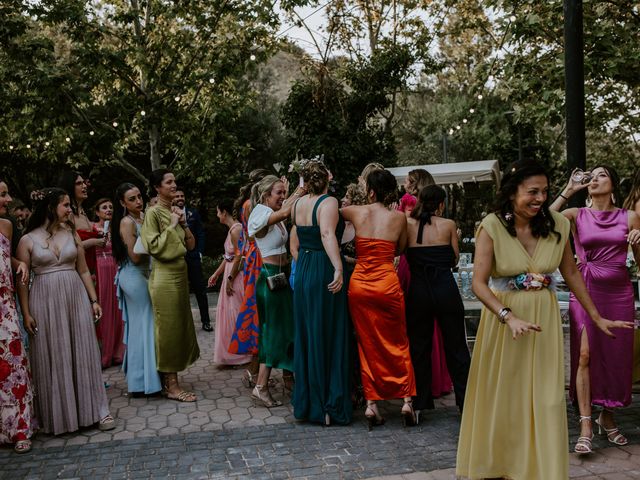 La boda de Roberto y María en Morata De Tajuña, Madrid 36