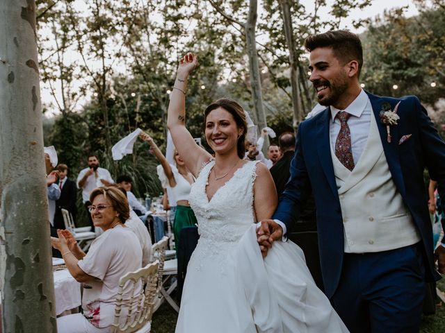 La boda de Roberto y María en Morata De Tajuña, Madrid 40