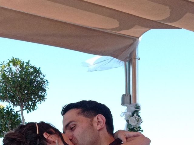 La boda de Josua y Bea  en Sant Sadurni D'anoia, Barcelona 1