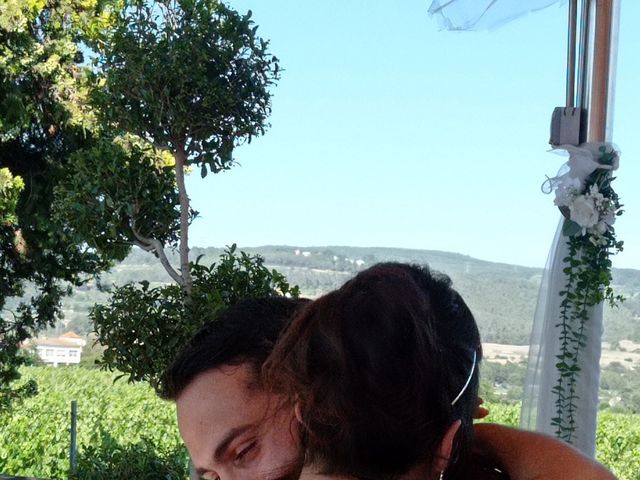 La boda de Josua y Bea  en Sant Sadurni D'anoia, Barcelona 3
