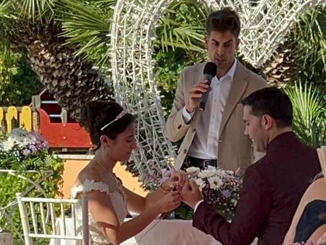 La boda de Josua y Bea  en Sant Sadurni D'anoia, Barcelona 4