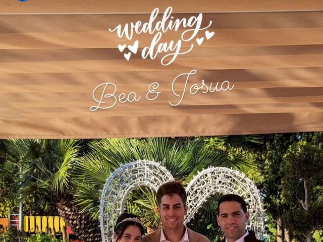 La boda de Josua y Bea  en Sant Sadurni D'anoia, Barcelona 6
