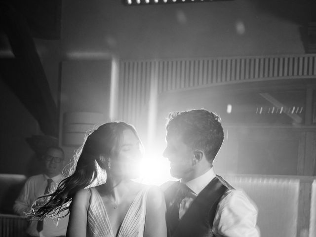 La boda de Víctor y Johana en Torremocha Del Jarama, Madrid 7