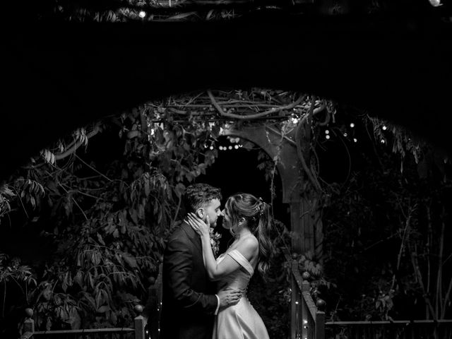 La boda de Víctor y Johana en Torremocha Del Jarama, Madrid 11
