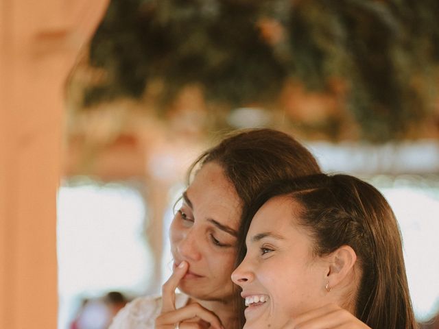 La boda de Maitane y Sofia en Zeanuri, Vizcaya 4