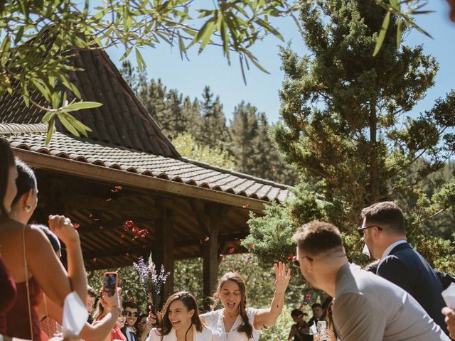 La boda de Maitane y Sofia en Zeanuri, Vizcaya 6