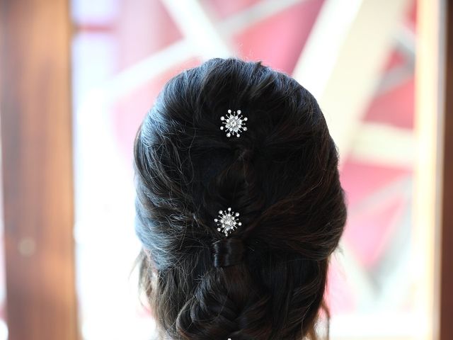 La boda de Mónica y Luis en Elciego, Álava 6